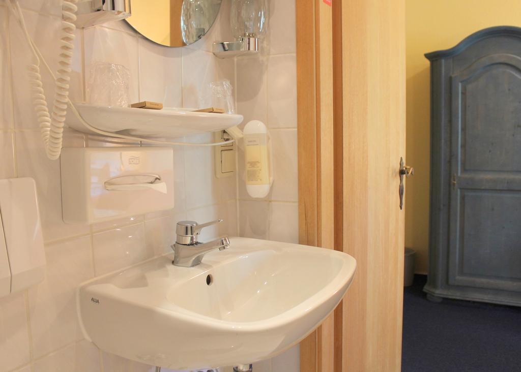 Hotel Eden - Am Hofgarten Bonn Ngoại thất bức ảnh