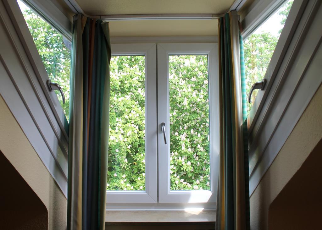 Hotel Eden - Am Hofgarten Bonn Ngoại thất bức ảnh