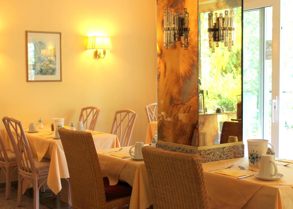 Hotel Eden - Am Hofgarten Bonn Ngoại thất bức ảnh