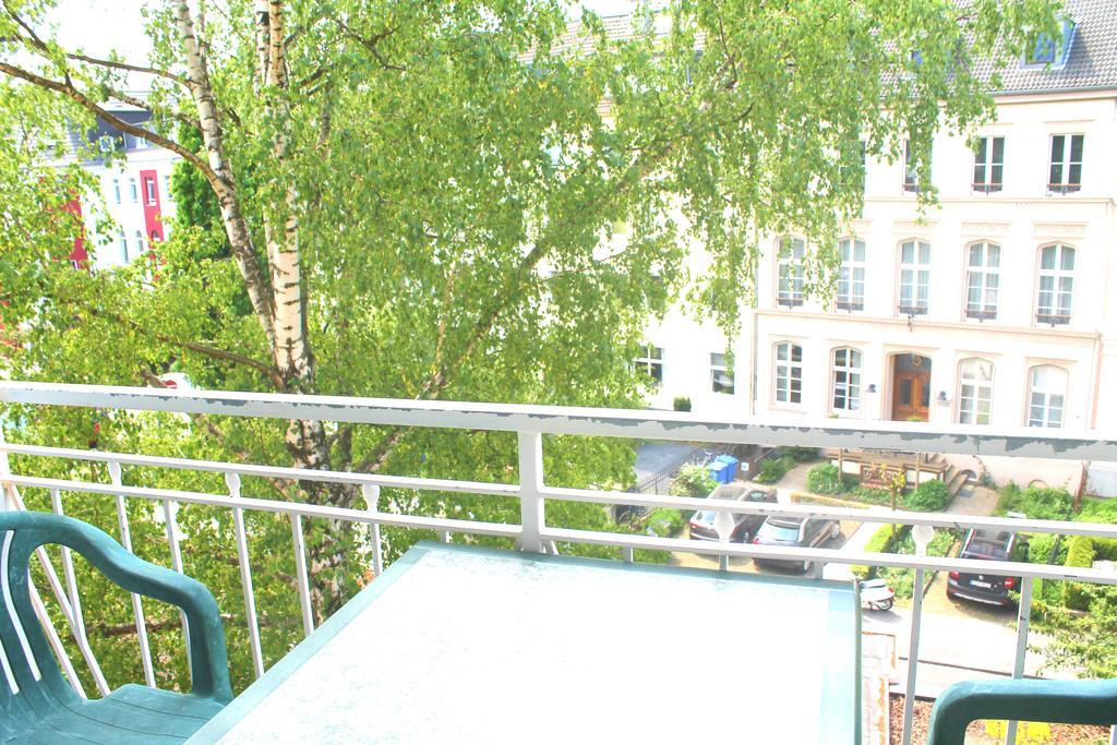 Hotel Eden - Am Hofgarten Bonn Ngoại thất bức ảnh