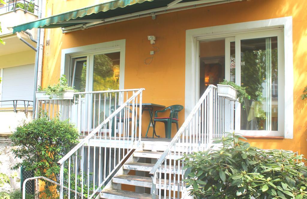 Hotel Eden - Am Hofgarten Bonn Ngoại thất bức ảnh