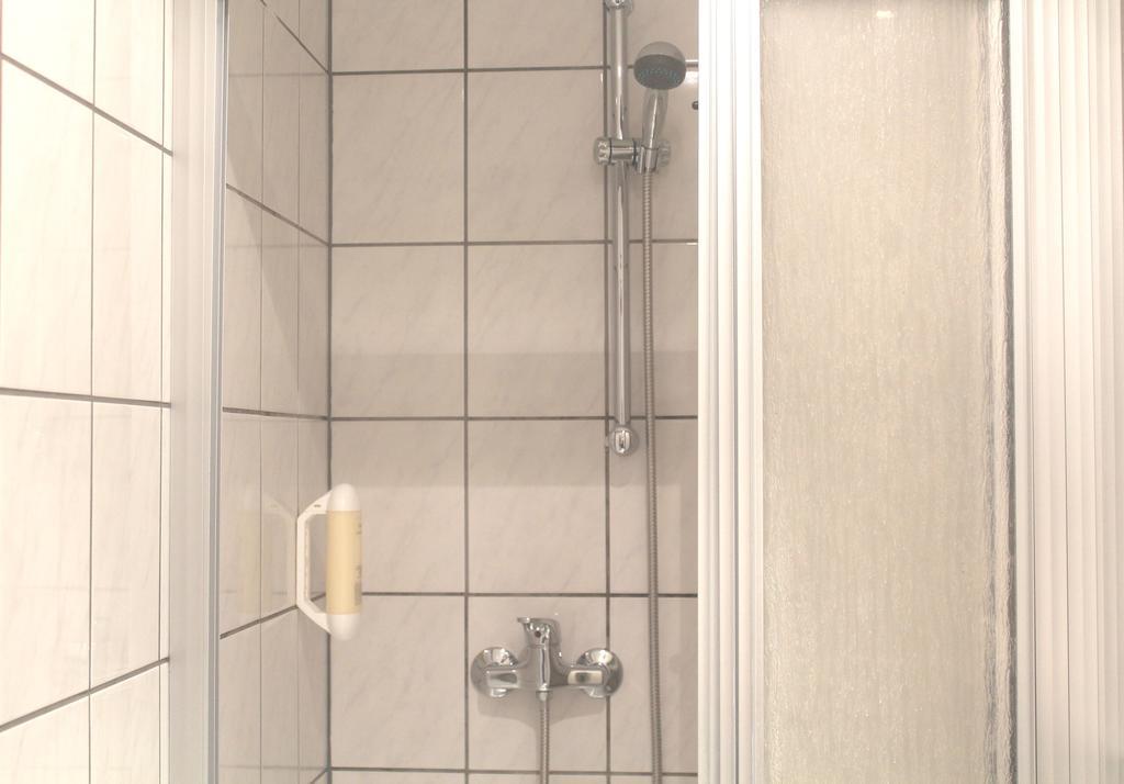 Hotel Eden - Am Hofgarten Bonn Ngoại thất bức ảnh